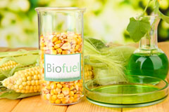 Totley Brook biofuel availability